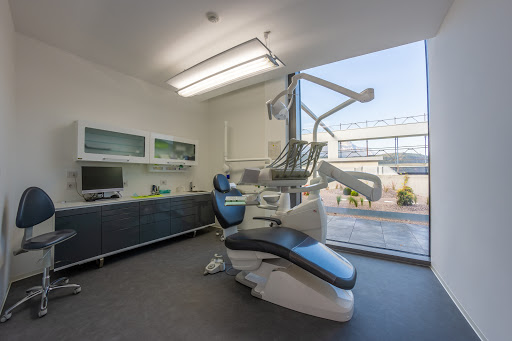 Studio Dentistico Maia Dentis logo