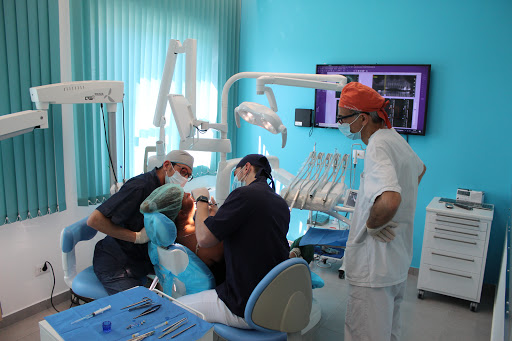 Studio Dentistico Abc Dental Clinic logo