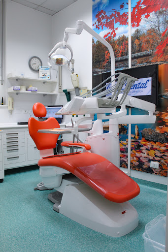 Studio Dentistico Gi.Vi.Dental logo