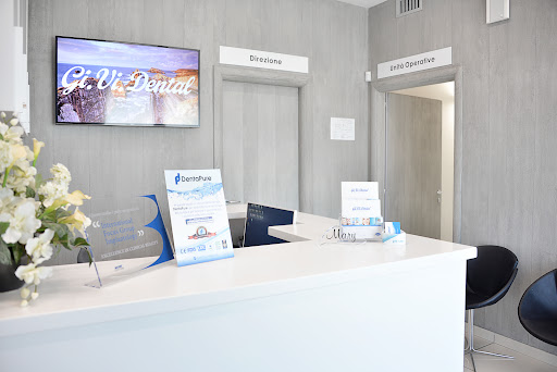 Studio Dentistico Gi.Vi.Dental logo