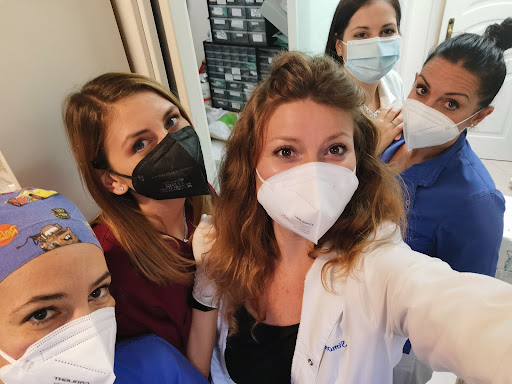 Studio Dentistico Co3 Medical logo