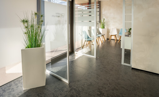 Studio Dentistico Zahnzentrum Eppan logo