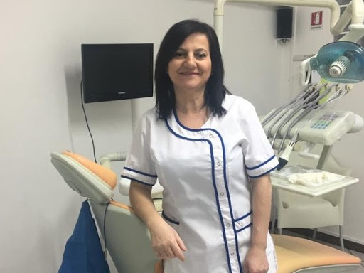 Studio Dentistico dr.ssa Anna Meo logo