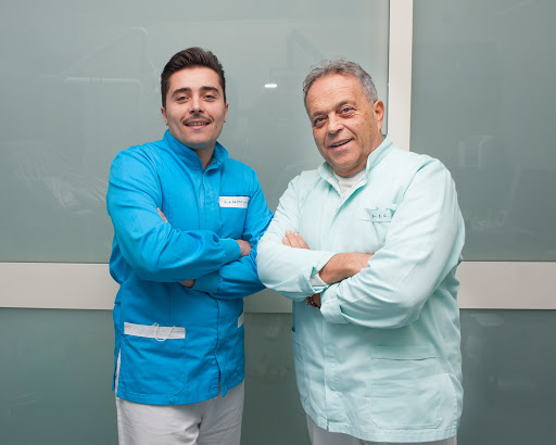 Studio Dentistico Dr. Gammella logo