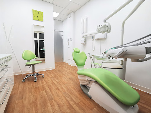 Studio Dentistico Dentalift logo