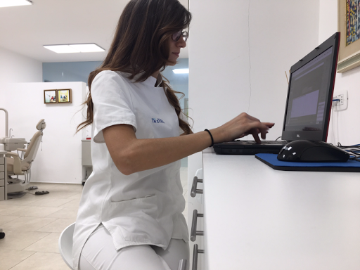 Studio Dentistico STUDIO INSERRA odontoiatri logo