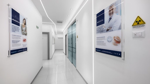 Studio Dentistico Bludental - Settimo Torinese logo