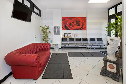 Studio Dentistico Bolognadent Bologna logo