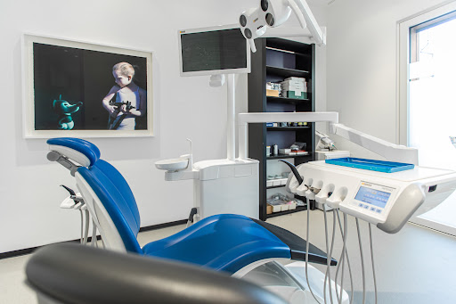 Studio Dentistico Praxisklinik Dr. Solderer logo