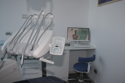 Studio Dentistico Denti e Salute Buscate logo