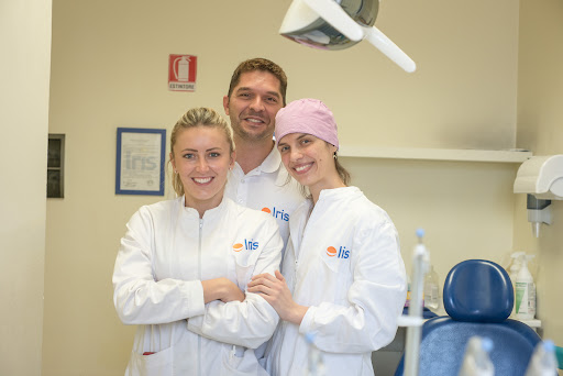 Studio Dentistico Dentista Campi Bisenzio logo