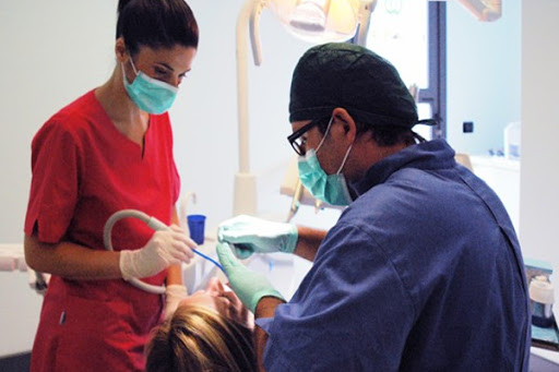 Studio Dentistico Dr. Carlo Selmin logo