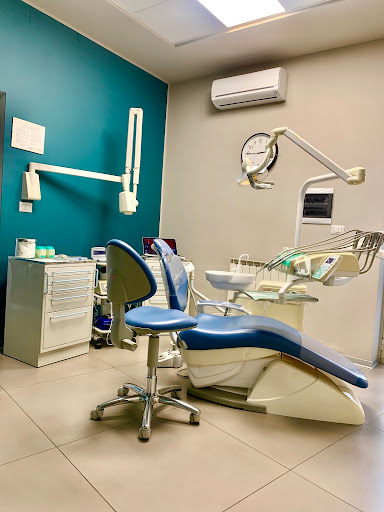 Studio Dentistico Chiarenza e Magri logo