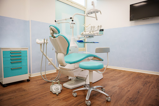 Studio Dentistico CDS - La tua casa della salute logo