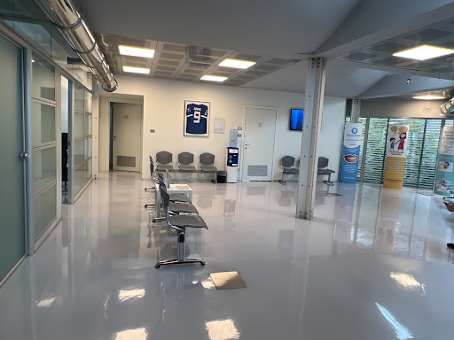 Studio Dentistico OdontoSalute Como logo