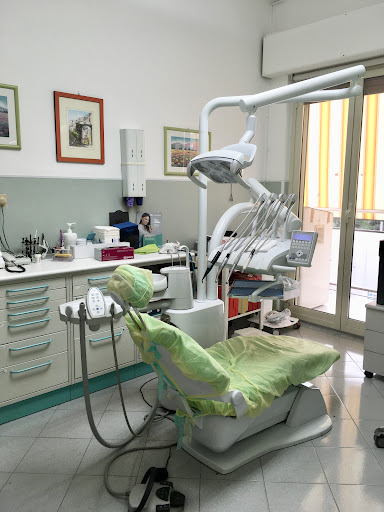 Studio Dentistico Spatafora logo