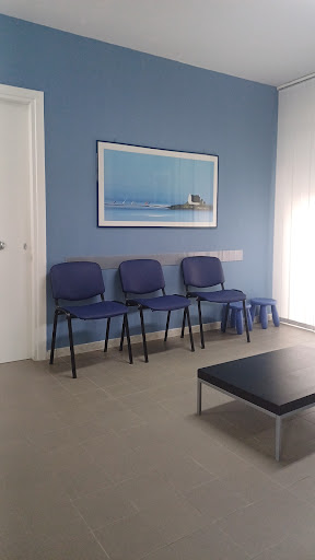 Studio Dentistico Sabrina Troianiello logo