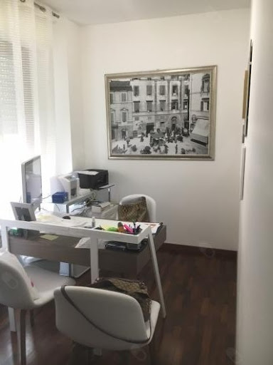 Studio Dentistico Dott.ssa Marianna Mattioli logo