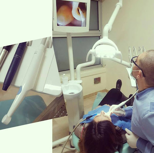 Studio Dentistico Dott. Catania Domenico logo