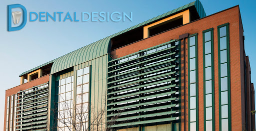 Studio Dentistico Dental Design logo