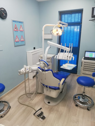 Studio Dentistico Dental Point s.r.l. logo