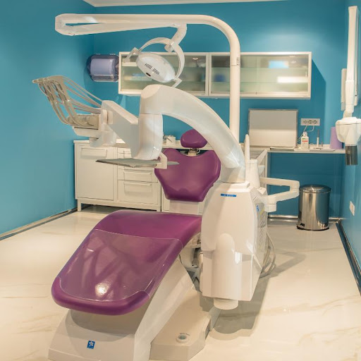 Studio Dentistico Dental Sud - Centro Dentale logo