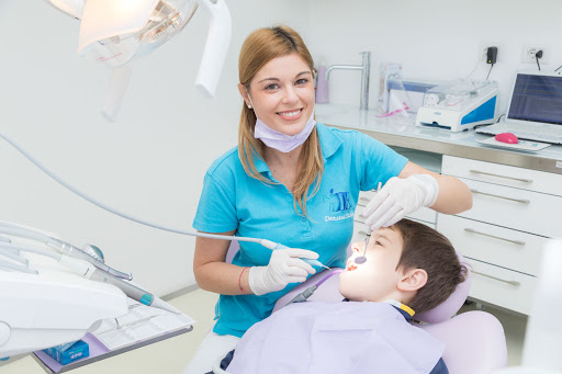 Studio Dentistico Centro Odontoiatrico Idea logo