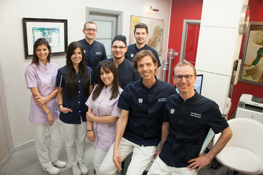 Studio Dentistico Di Gioia Martinetti - Moncalieri logo