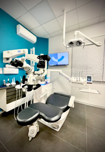 Studio Dentistico Odontoiatria Barbarulo logo