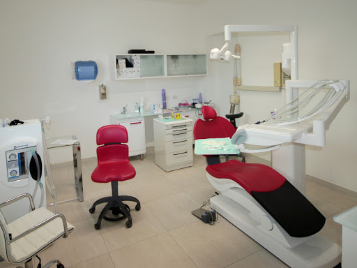 Studio Dentistico Equilibria logo