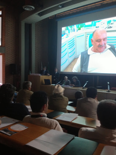 Studio Dentistico Dott. Fiore & Dott. Fazzone logo