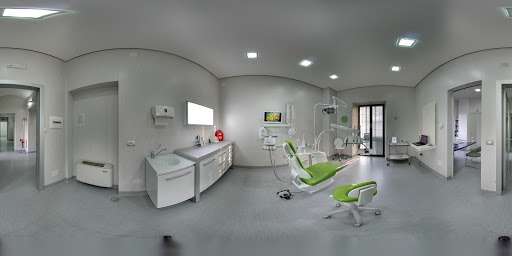 Studio Dentistico Dott. Gaetano Caputo logo