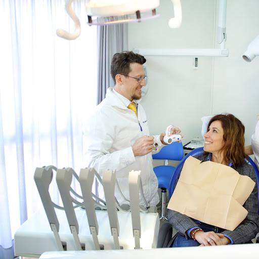 Studio Dentistico dott. Tobia Guido logo