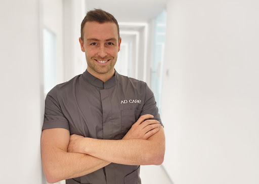 Studio Dentistico AD CARE - Advanced Dental Care logo