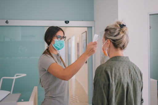 Studio Dentistico AG Odontoiatri logo