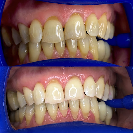 Studio Dentistico Vivident logo