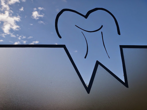 Studio Dentistico dott. Andrea Nicali logo