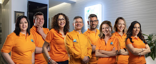 Studio Dentistico Dr. Mirko Andreasi Bassi logo