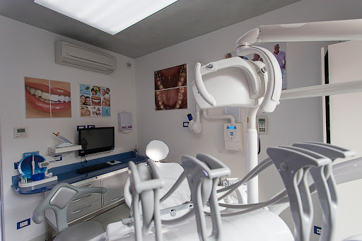 Studio Dentistico Dentista Frascati logo