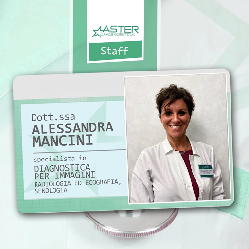 Studio Dentistico Aster Diagnostica logo