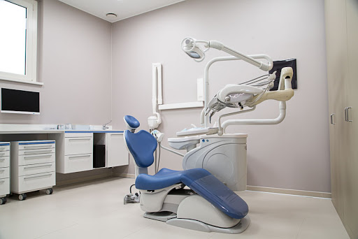 Studio Dentistico Asti Clinic logo