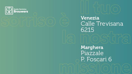 Studio Dentistico Studio dentistico Brouwers logo