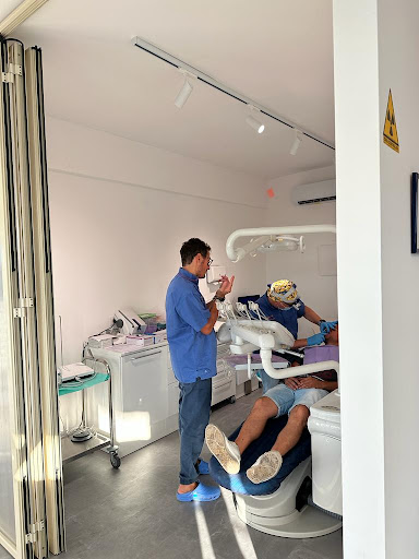 Studio Dentistico Caruso Siracusa logo