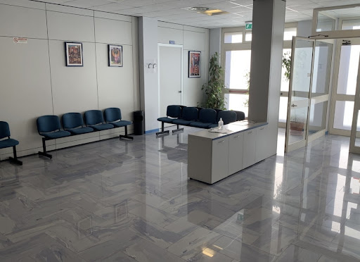 Studio Dentistico Centri Odontoiatrici logo