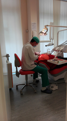 Studio Dentistico Centro Dentale Martorano logo