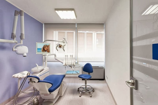 Studio Dentistico Centro Dentale Eremitani logo