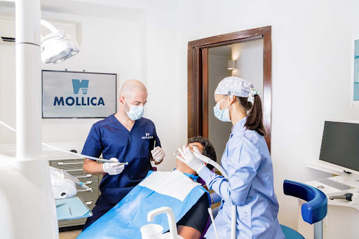 Studio Dentistico Centro Odontoiatrico logo