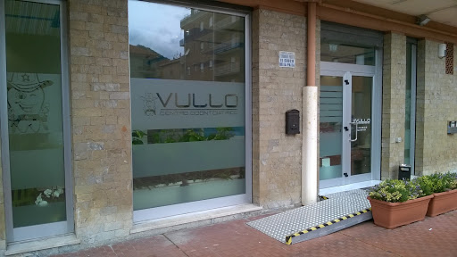 Studio Dentistico Centro Odontoiatrico Vullo Srl logo