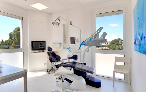 Studio Dentistico Centro Odontoiatrico Pitino logo