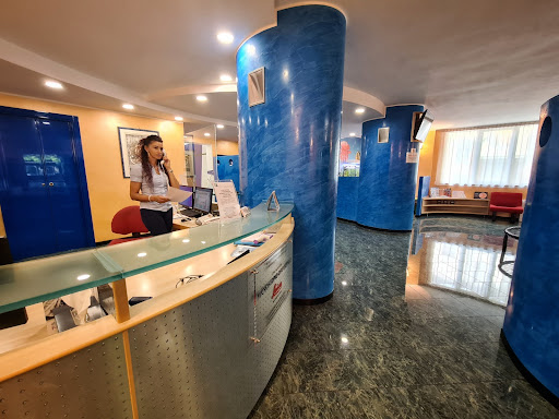 Studio Dentistico S.Alessandro logo